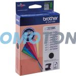 BROTHER LC-223 LC-223BK SCHWARZ TINTE - 550 SEITEN FÜR DCP-J562DW