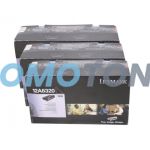 Lexmark T430d Toner Black 6K 3 Pack
