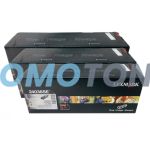 Lexmark E232 Toner Black 2.5K 3 Pack