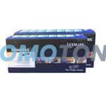 Lexmark X264DN RP Toner Black 9K 2 Pack
