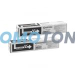 Kyocera Mita TK-5205K Toner Black 2 Pack