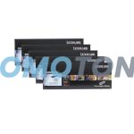 Lexmark E250 Toner Black 3.5K 5 Pack