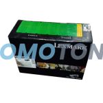 LEXMARK X651H11E SCHWARZ TONER - 25000 SEITEN FÜR X-651DE