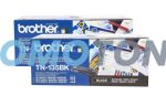 Brother TN-135 Toner Black 2 Pack
