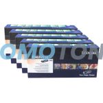 Lexmark E462 Toner Black 18K 5 Pack