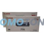 Canon CRG-714 Toner Black 2 Pack