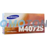 SAMSUNG M4072 SU262A MAGENTA TONER - 1000 SEITEN FÜR CLX-3185