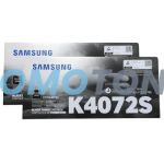 HP-Samsung 4072S Toner Cartridge Black 2 Pack