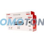 Canon CRG-711 Toner Black 2 Pack