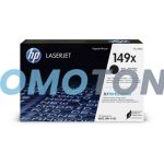 HP 149X W1490X SCHWARZ TONER - 9500 SEITEN FÜR LASERJET PRO 4002DN