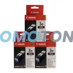 Canon BCI-3e Ink Black 3 Pack