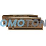 Xerox Phaser 6100 Toner Black 7K 3 Pack
