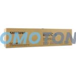 SAMSUNG R607C SS656A CYAN TROMMELEINHEIT - 75000 SEITEN FÜR CLX-9250ND