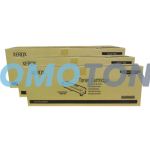 Xerox Phaser 5550 Toner Black 35K 3 Pack