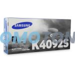 SAMSUNG K4092 K4092S SU138A SCHWARZ TONER - 1500 SEITEN FÜR CLP-310