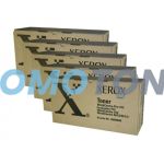 Xerox WorkCentre Pro 412 Toner Black 5 Pack