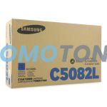 SAMSUNG C5082L SU055A CYAN TONER - 4000 SEITEN FÜR CLP-620ND
