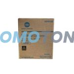 KONICA MINOLTA TNP-22 TNP-22K SCHWARZ TONER - 5200 SEITEN FÜR BIZHUB C35