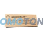 DELL 593-11145 CYAN TONER - 700 SEITEN FÜR 1250C COLOUR PRINTER