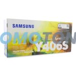 SAMSUNG Y406 CLT-Y406S/ELS GELB TONER - 1000 SEITEN FÜR CLP-360