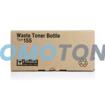 RICOH TYPE 155 420131 TONERABFALLFLASCHE - 44000 SEITEN FÜR AFICIO CL2000
