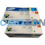 Samsung SCX-4521D3 Toner Black 2 Pack