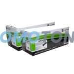 Lexmark CX860DE Corp Toner Black 55k 2 Pack