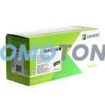 LEXMARK 502E 50F200E SCHWARZ TONER - 1500 SEITEN FÜR MS310D