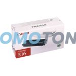CANON E16 F41-8802-090 SCHWARZ TONER - 2000 SEITEN FÜR FC-200