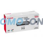 CANON 711 1660B002 SCHWARZ TONER - 6000 SEITEN FÜR COLOR IMAGERUNNER LBP5360