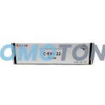 CANON C-EXV22 1872B002 SCHWARZ TONER - 48000 SEITEN FÜR IMAGE RUNNER 5065NE
