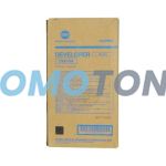 KONICA DV-610 DV-610K SCHWARZ ENTWICKLER - 300000 SEITEN FÜR BIZHUB PRESS C6000