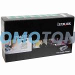 LEXMARK 12040SE SCHWARZ TONER - 2000 SEITEN FÜR E-120