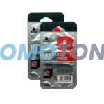 Olivetti IN501 Ink Black 2 Pack