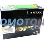 LEXMARK 24B5870 SCHWARZ TONER - 30000 SEITEN FÜR TS654DN