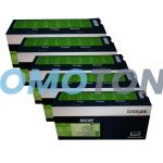 Lexmark 602XE Corp Toner Black 20K 5 Pack