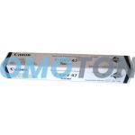 CANON C-EXV47 8516B002 SCHWARZ TONER - 19000 SEITEN FÜR IMAGERUNNER ADVANCE C355I