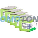 Lexmark XC2132 Toner Black 5 Pack