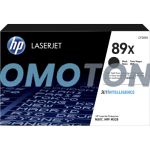 HP 89X CF289X SCHWARZ TONER - 10000 SEITEN FÜR LASERJET ENTERPRISE FLOW MFP M528C