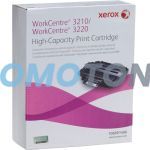 XEROX 106R01486 SCHWARZ TONER - 4100 SEITEN FÜR WORKCENTRE 3210