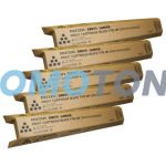 Ricoh Sl Type Mp C2551 Print Ctg Black Pack Of 5