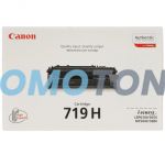 CANON 719 H 3480B012 SCHWARZ TONER - 6400 SEITEN FÜR I-SENSYS LBP251DW