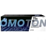 HP 79A CF279A SCHWARZ TONER - 1000 SEITEN FÜR LASERJET PRO M12A