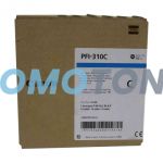 CANON PFI-310 2360C001 CYAN TINTE FÜR IMAGEPROGRAF TX-4100