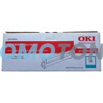 OKI 43460223 CYAN TROMMELEINHEIT - 15000 SEITEN FÜR C3300