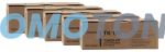 Kyocera Mita TK-120 Toner Black Pack Of 5