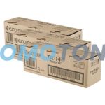 Kyocera Mita TK-140 Toner Black Pack Of 3