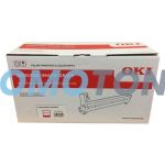 OKI 44844474 MAGENTA TROMMELEINHEIT - 30000 SEITEN FÜR ES8453DN MFP