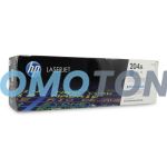 HP 204A CF511A CYAN TONER - 900 SEITEN FÜR COLOR LASERJET PRO M154A