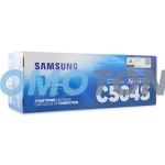 SAMSUNG C504 C504S SU025A CYAN TONER - 1800 SEITEN FÜR CLP-415N